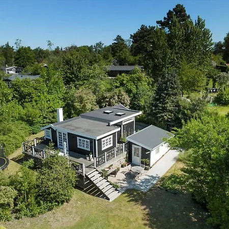 Ferienhaus Fj1024-jaegerspris-isefjordvej-18 Jægerspris
