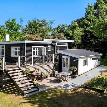 Fj1024-jaegerspris-isefjordvej-18 Ferienhaus Jægerspris