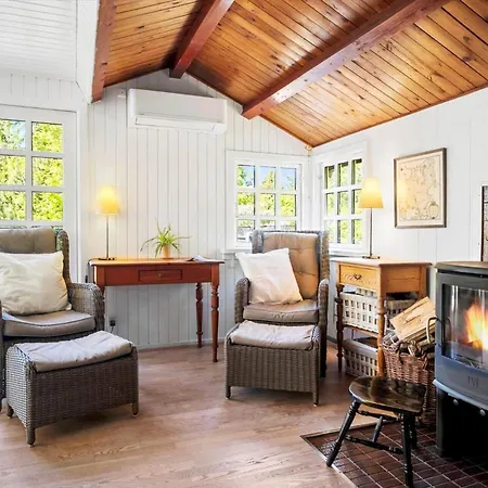 Ferienhaus Fj1024-jaegerspris-isefjordvej-18 *