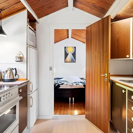 Ferienhaus Fj1024-jaegerspris-isefjordvej-18 Jægerspris